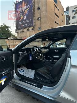 فورد موستانج
